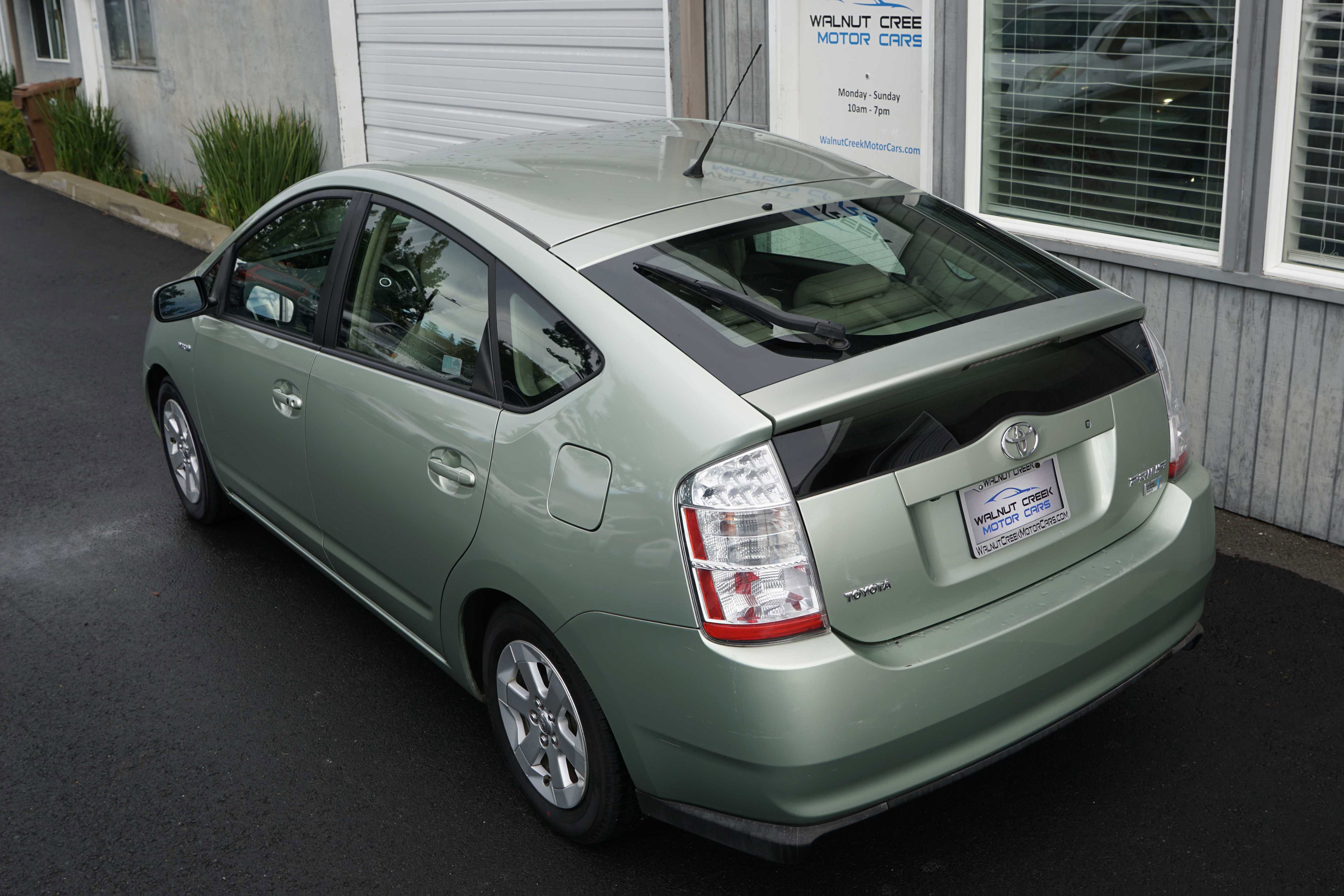 Used 2009 Toyota Prius image 17