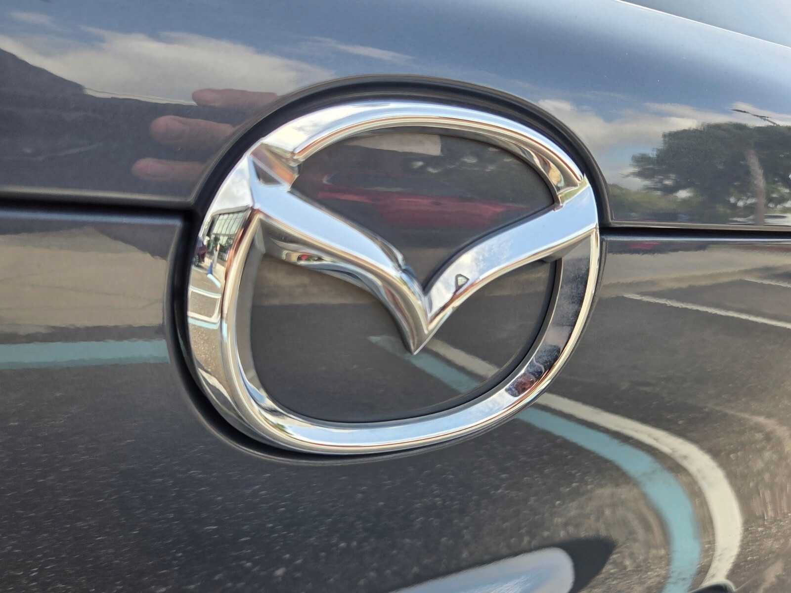 Used 2023 MAZDA CX-30 AWD 2.5 S w/ Preferred Package image 15