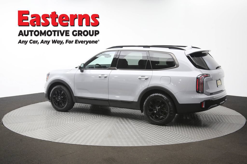 Used 2024 Kia Telluride SX Prestige X-Pro AWD/4WD image 63
