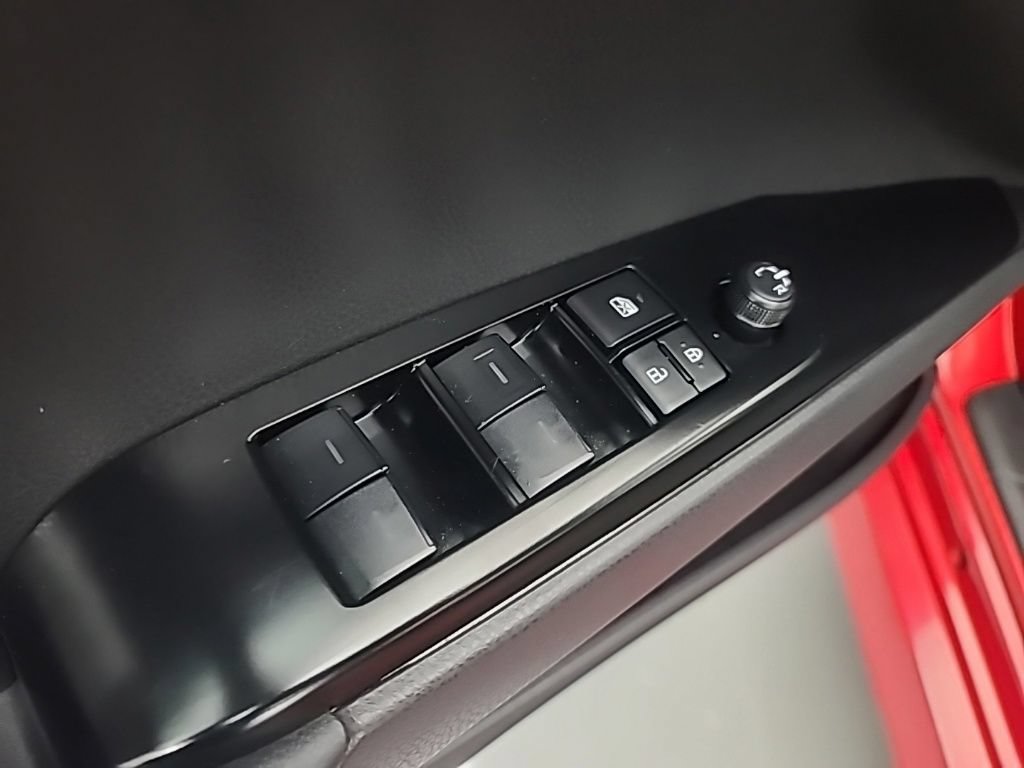 Used 2026 Toyota Camry LE FWD image 23