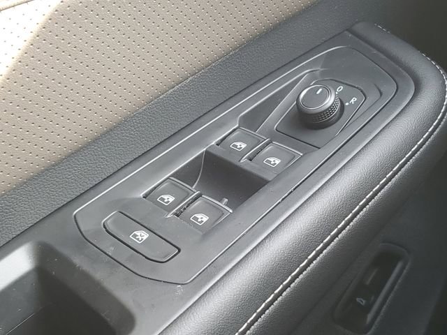 New 2026 Volkswagen Atlas SEL image 33