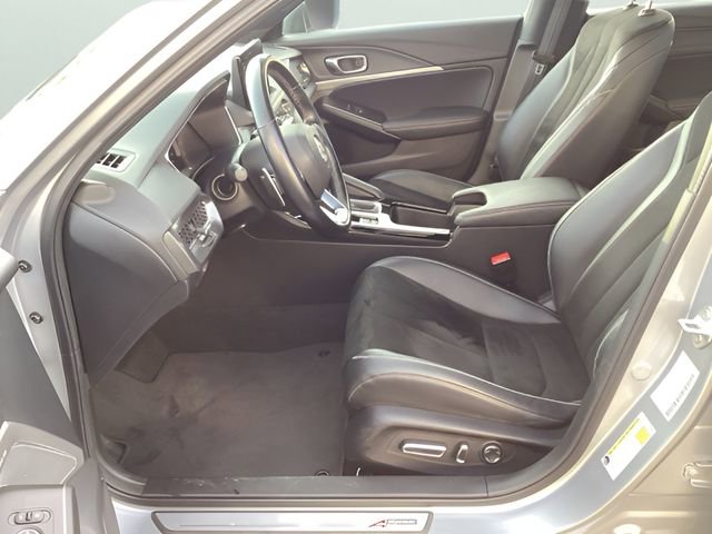 Used 2023 Acura Integra A-Spec image 16