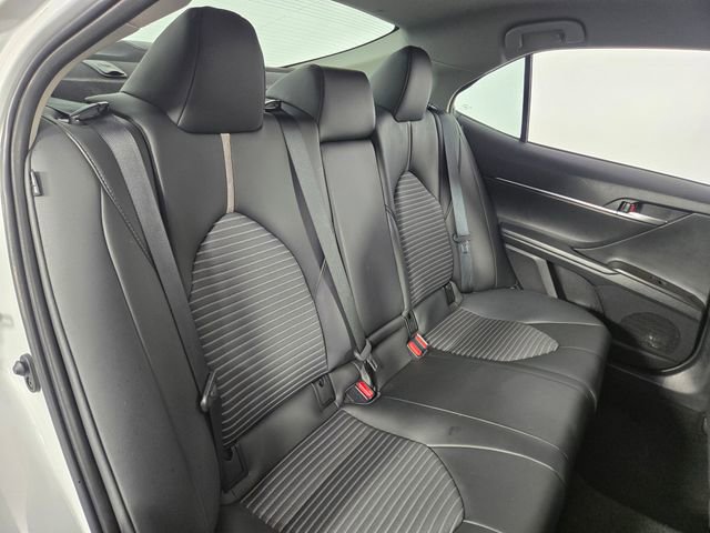 Used 2024 Toyota Camry SE image 17