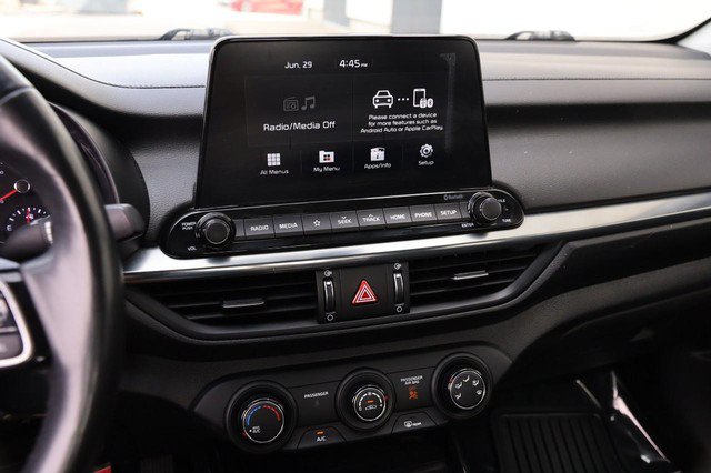 Used 2021 Kia Forte EX FWD image 15