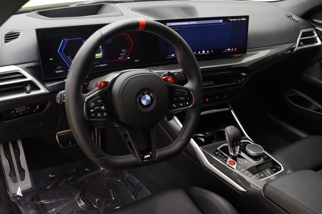 Used 2025 BMW M4 xDrive Competition image 7