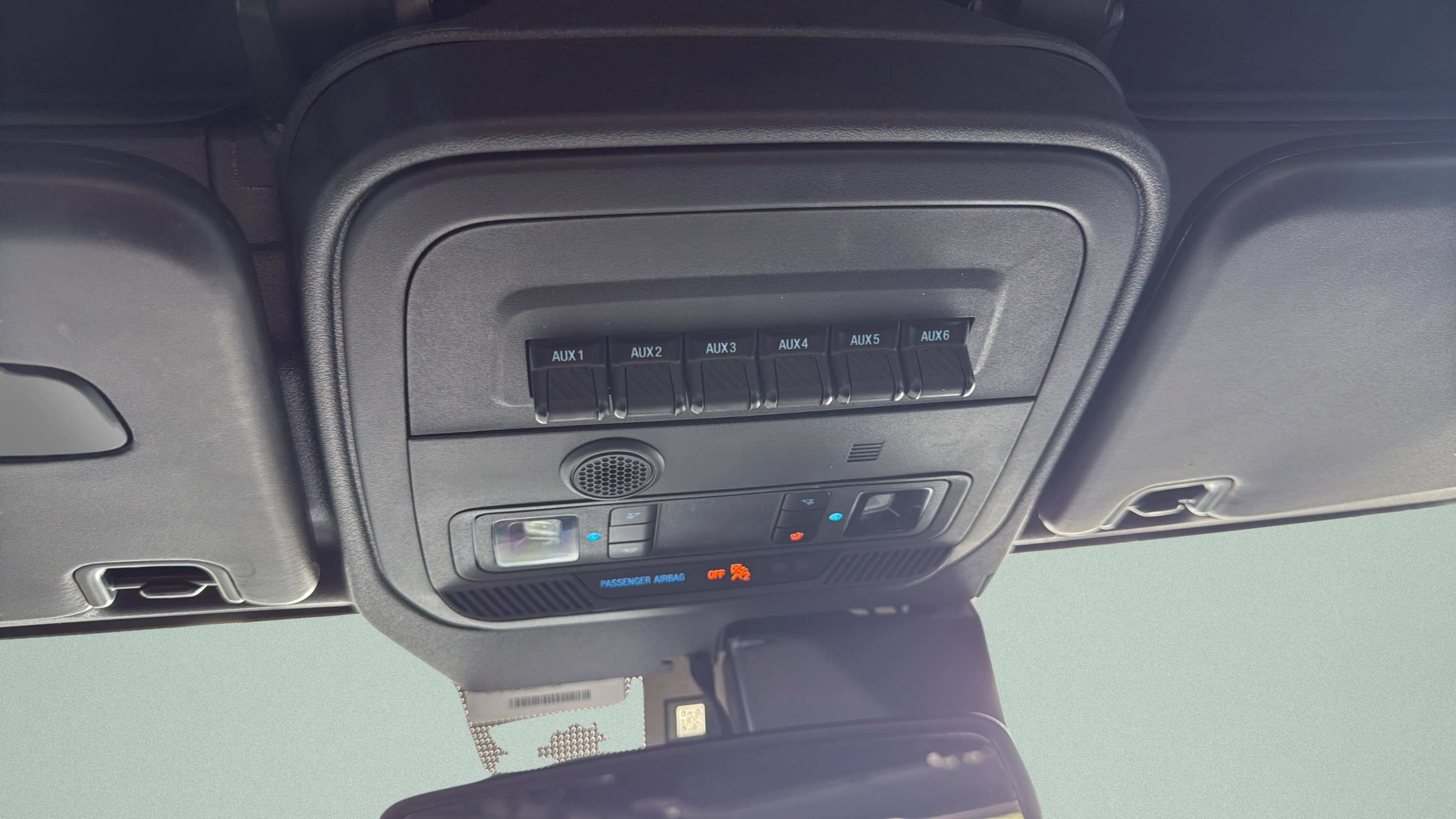 Used 2023 Ford Bronco Wildtrak AWD/4WD image 43