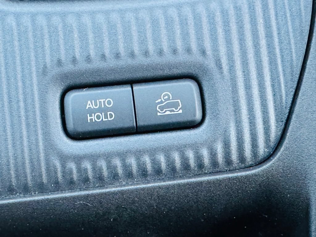 New 2026 Jeep Cherokee Overland AWD/4WD image 23
