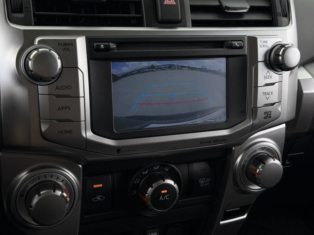 Used 2017 Toyota 4Runner SR5 Premium RWD image 19