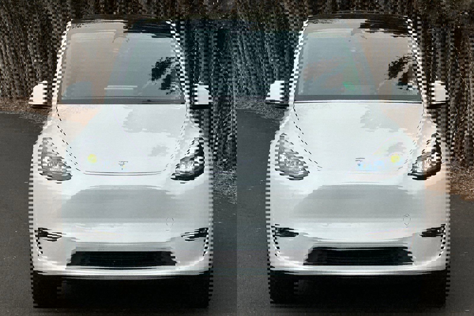 Used 2023 Tesla Model Y Long Range image 9