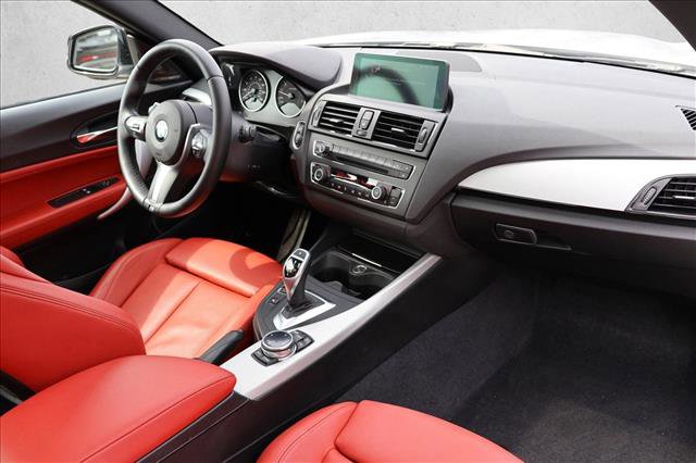 Used 2015 BMW M235i xDrive Coupe image 26