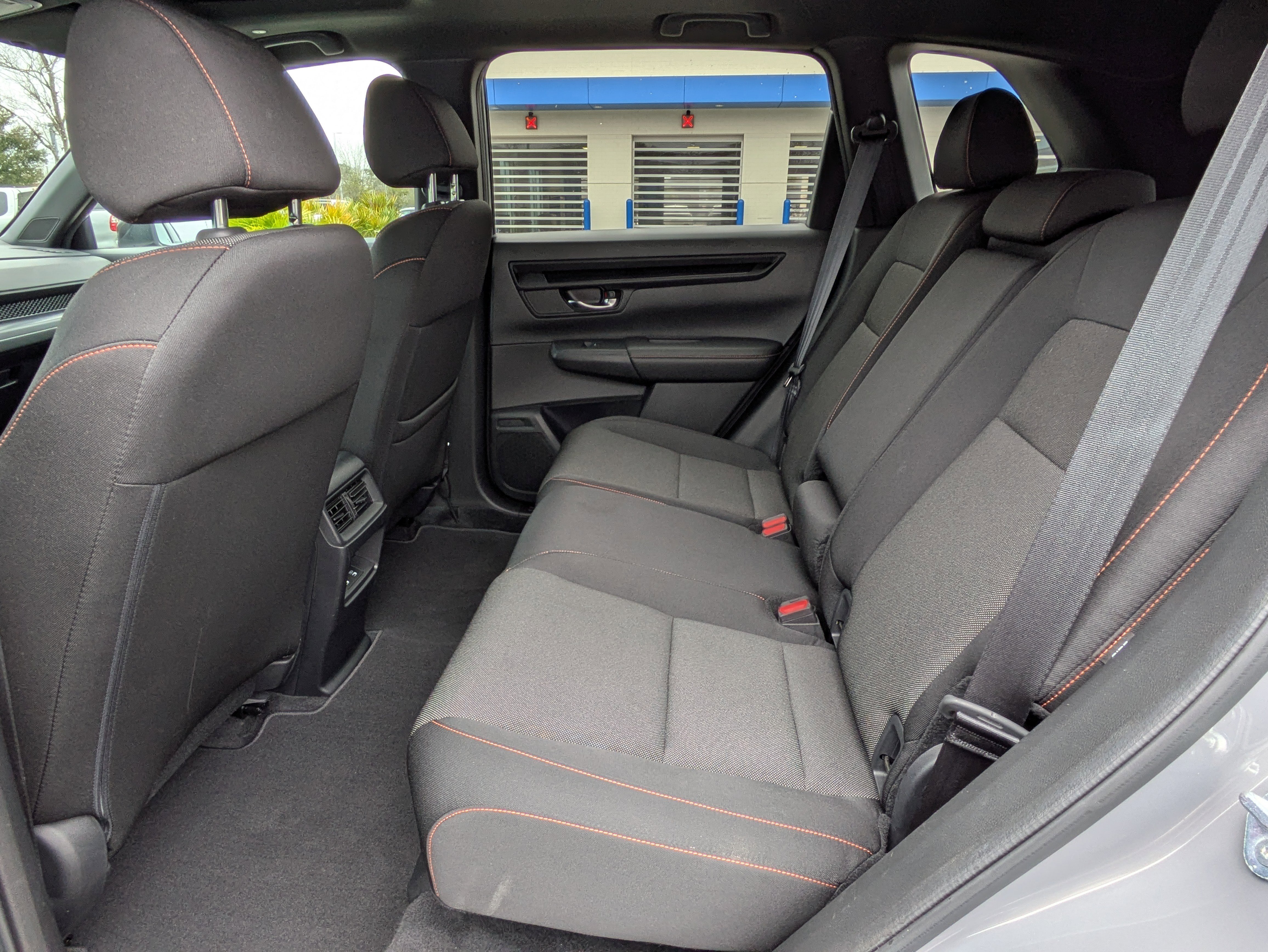 Certified 2023 Honda CR-V Sport image 18