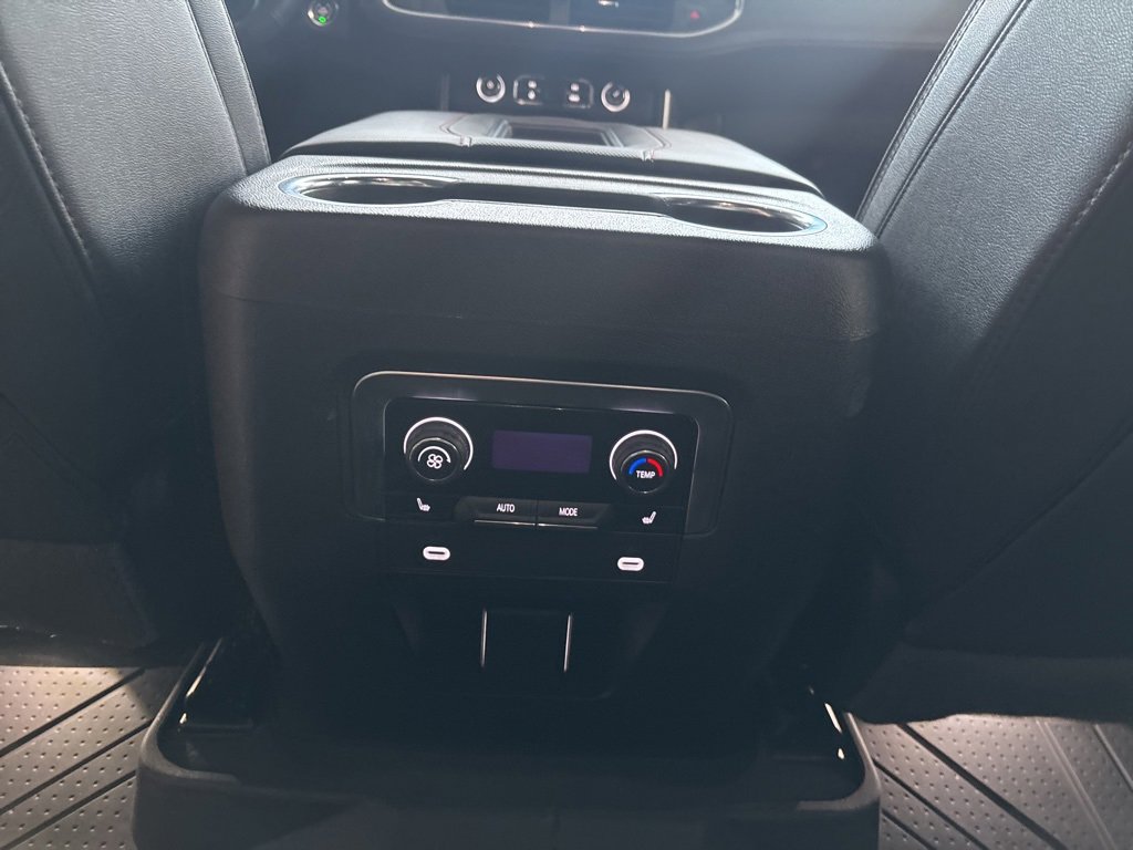 Used 2024 Chevrolet Tahoe RST w/ RST Performance Edition image 31