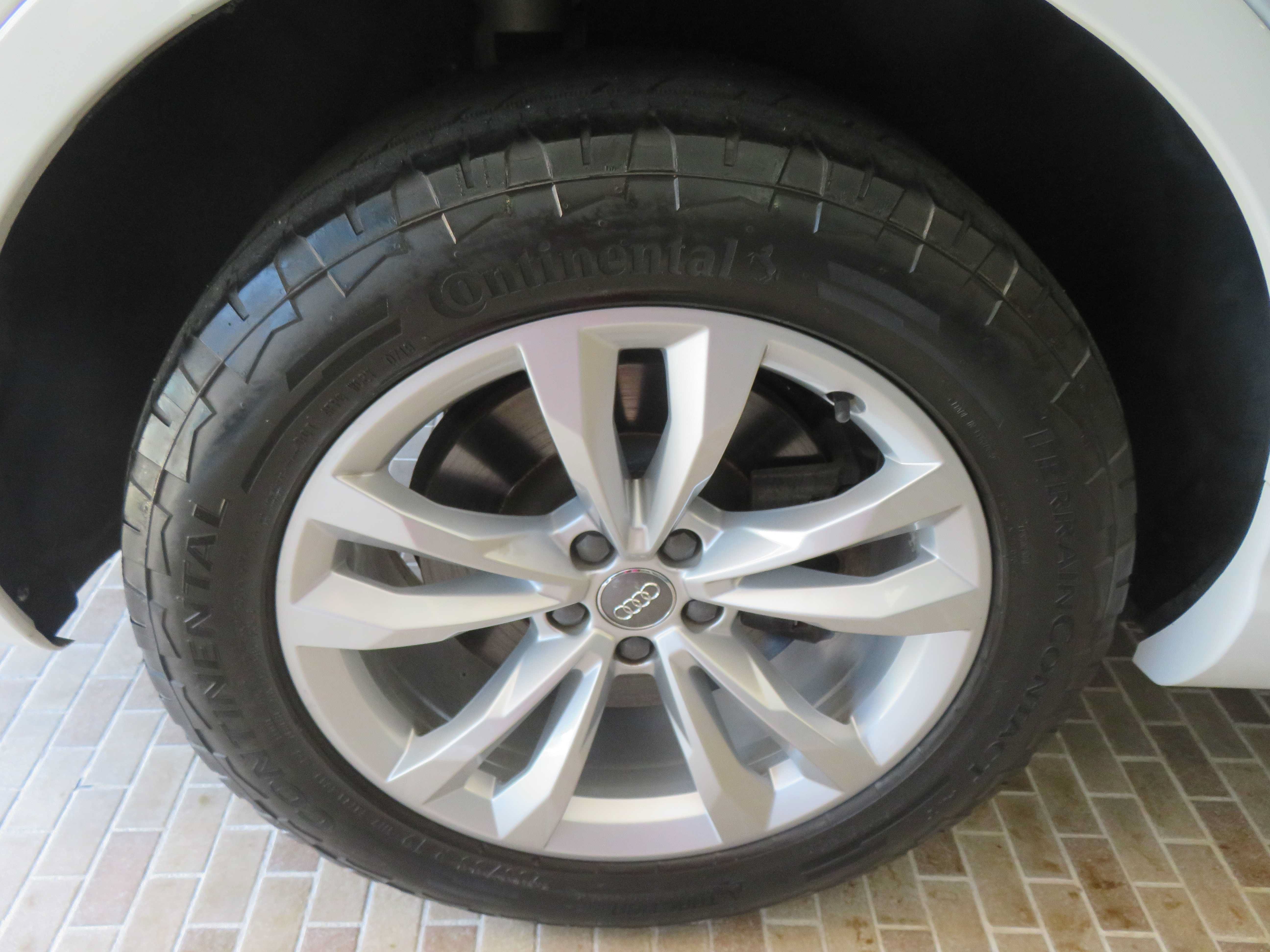 Used 2019 Audi Q7 3.0T Premium Plus AWD/4WD image 9
