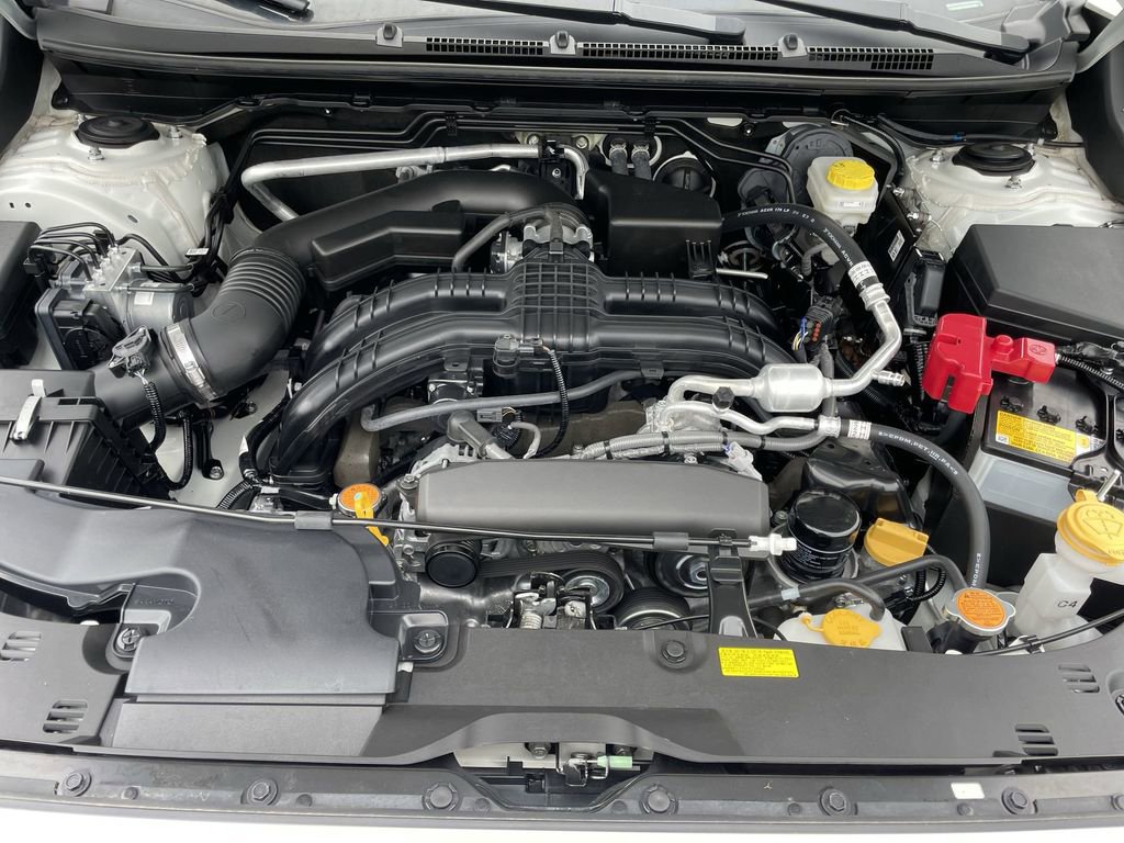 Certified 2024 Subaru Crosstrek 2.0i Premium AWD/4WD image 14