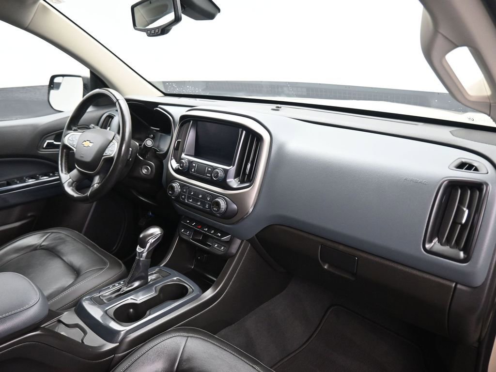 Used 2022 Chevrolet Colorado Z71 image 43
