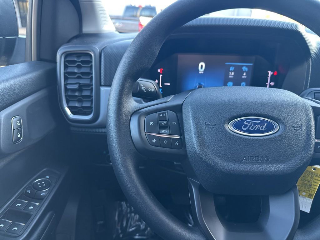 New 2025 Ford Ranger XL w/ Trailer Tow Package image 16