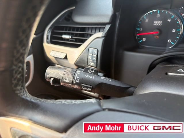 Used 2017 GMC Yukon XL Denali w/ Open Road Package AWD/4WD image 31