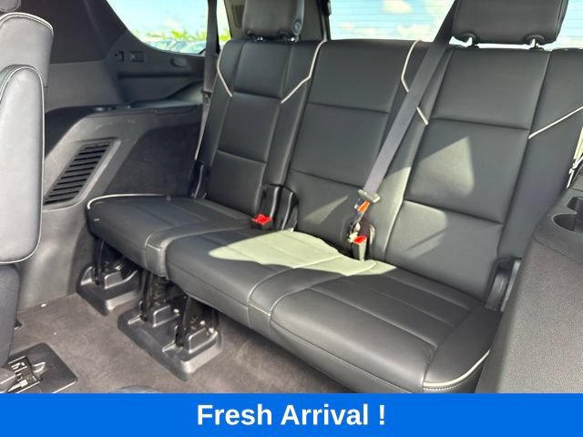 Used 2022 Cadillac Escalade Sport AWD/4WD image 4