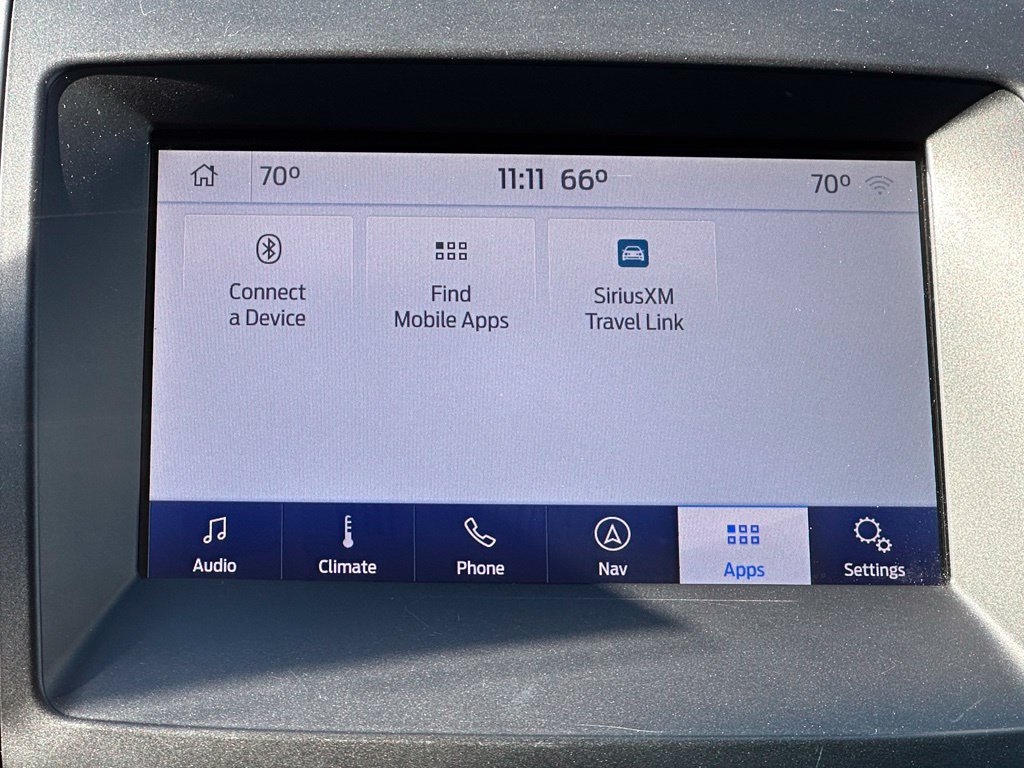 Used 2020 Ford Edge SEL w/ Convenience Package AWD/4WD image 15