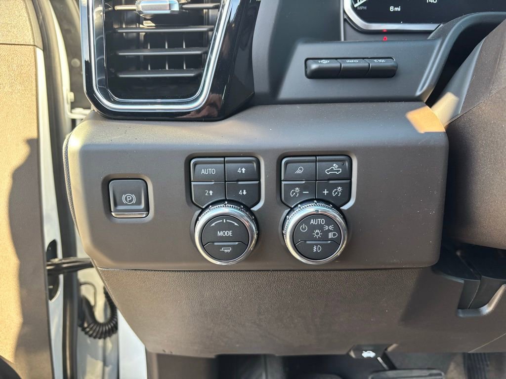 New 2026 GMC Sierra 2500 Denali image 15