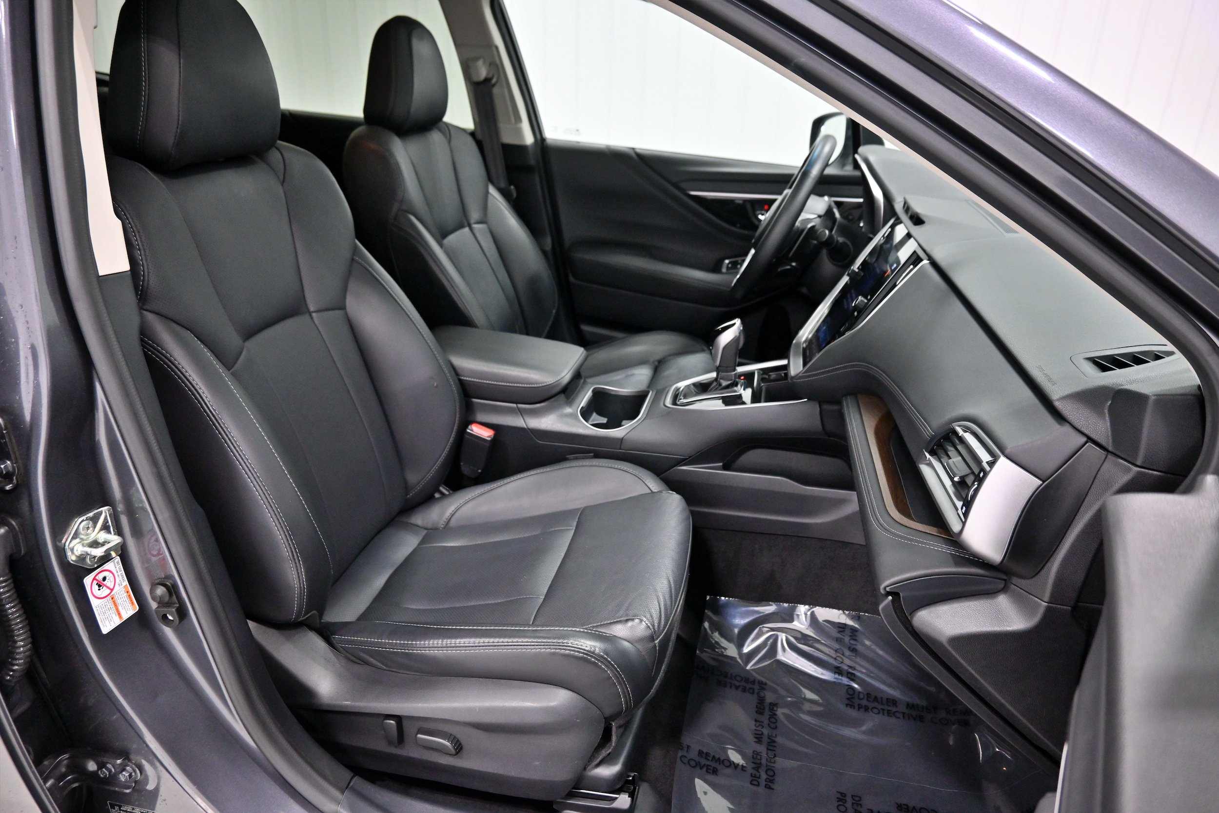 Used 2020 Subaru Outback Limited XT AWD/4WD image 27