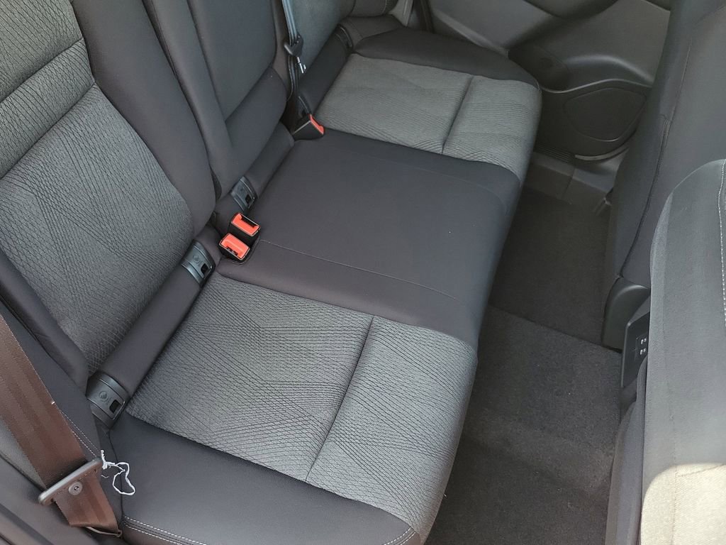 New 2026 Nissan Rogue SV image 21