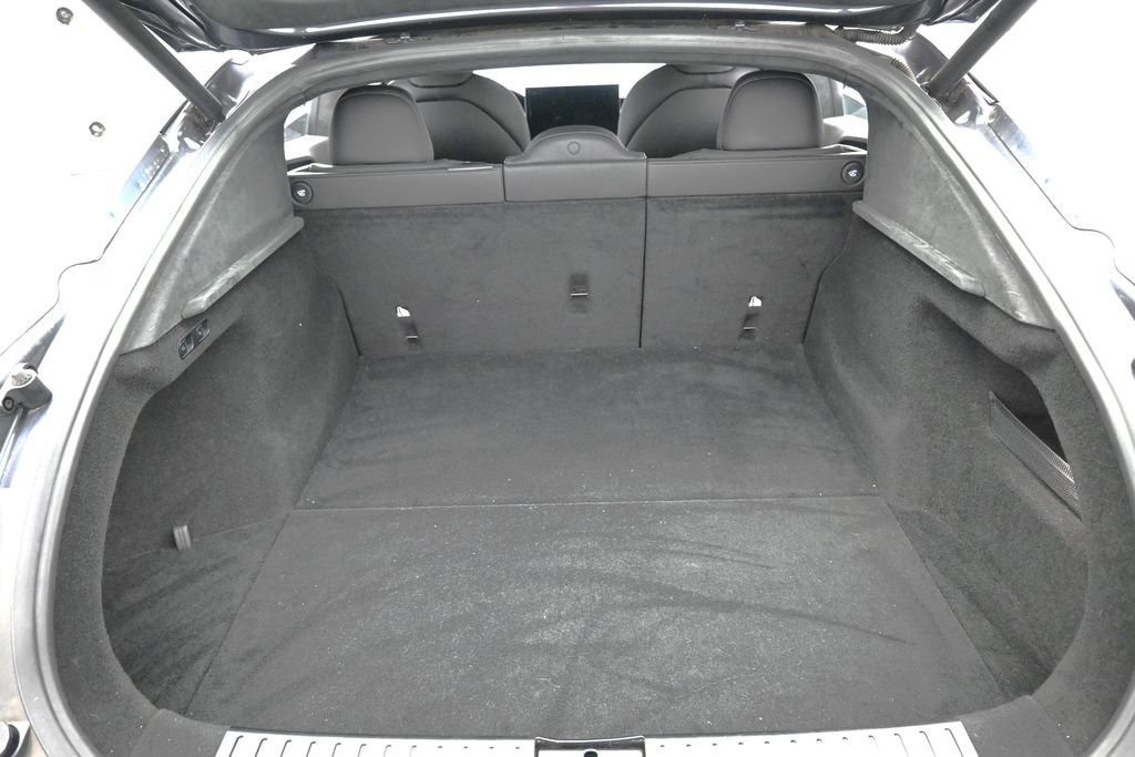 Used 2022 Tesla Model S Plaid AWD/4WD image 27