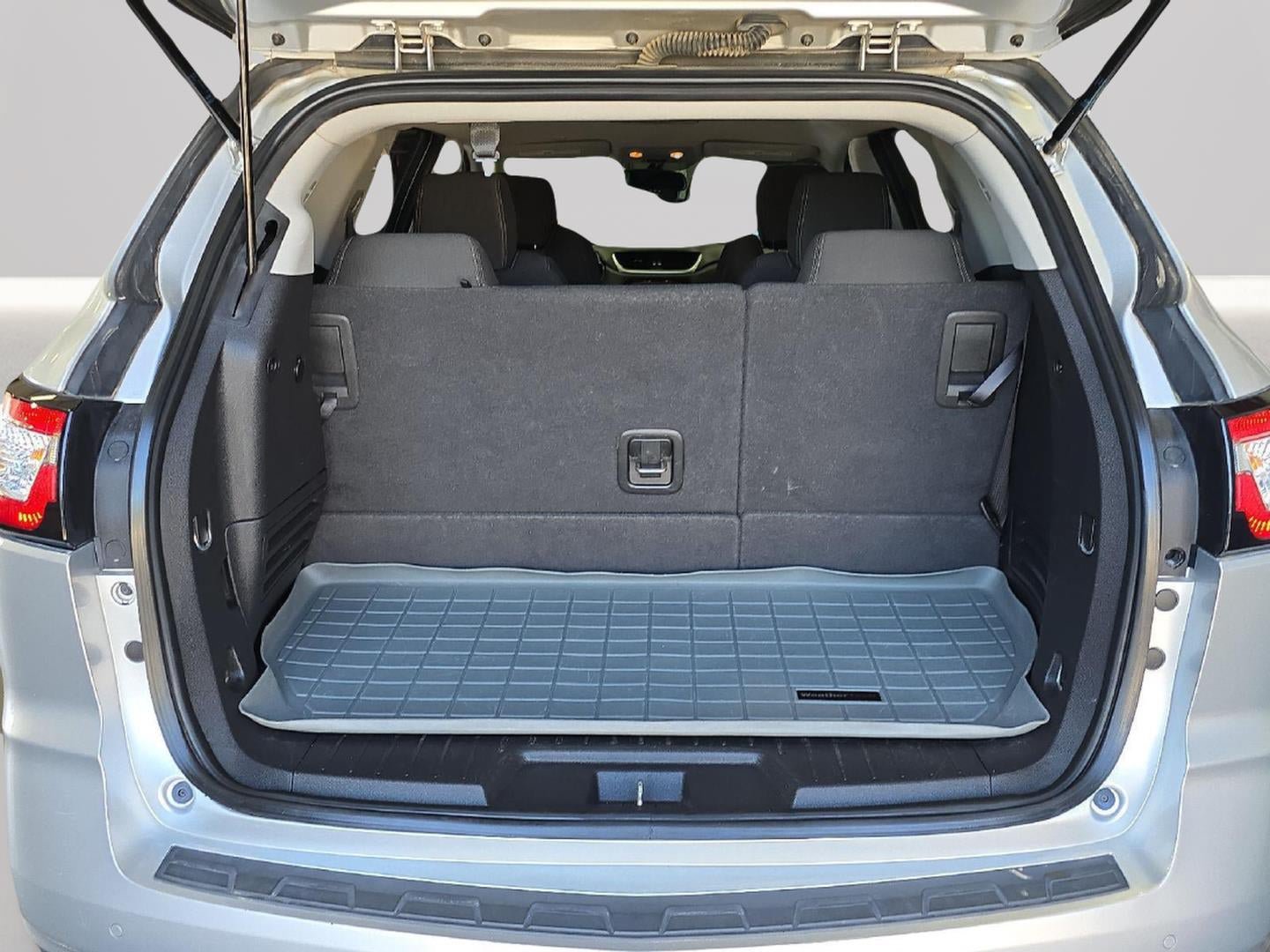 Used 2016 Chevrolet Traverse LT AWD/4WD image 21