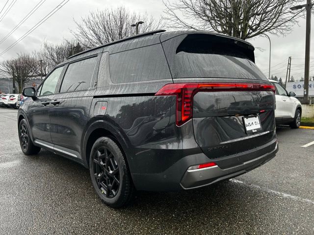 New 2026 Kia Carnival SX Prestige image 6