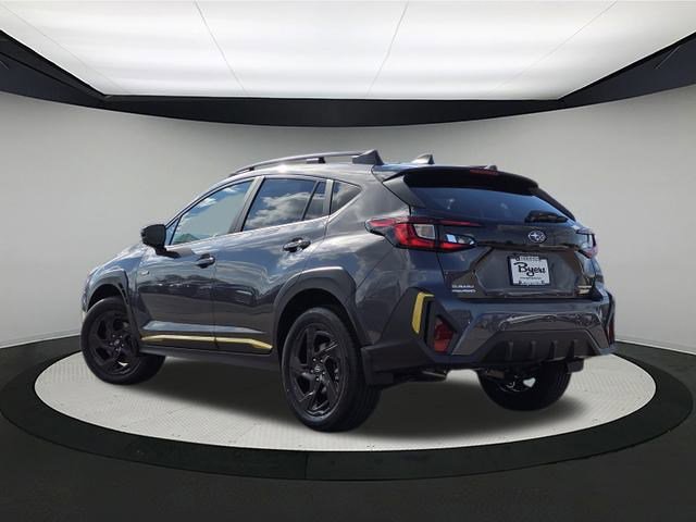 New 2025 Subaru Crosstrek 2.5i Sport image 5
