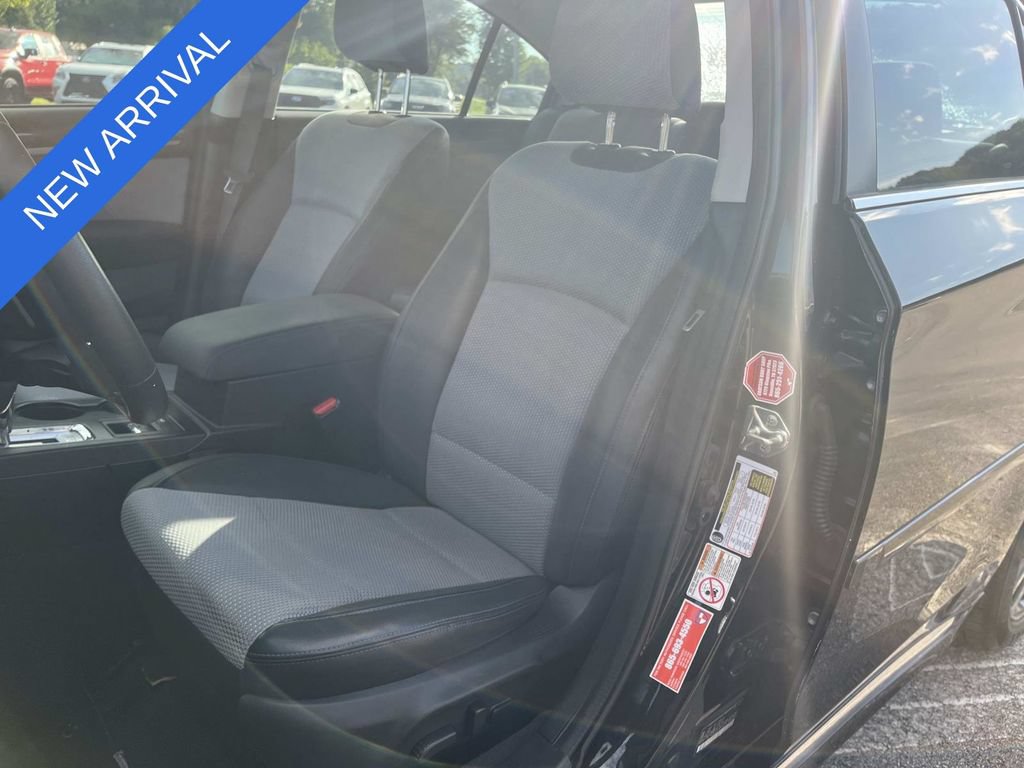 Used 2017 Subaru Legacy 2.5i Sport AWD/4WD image 27