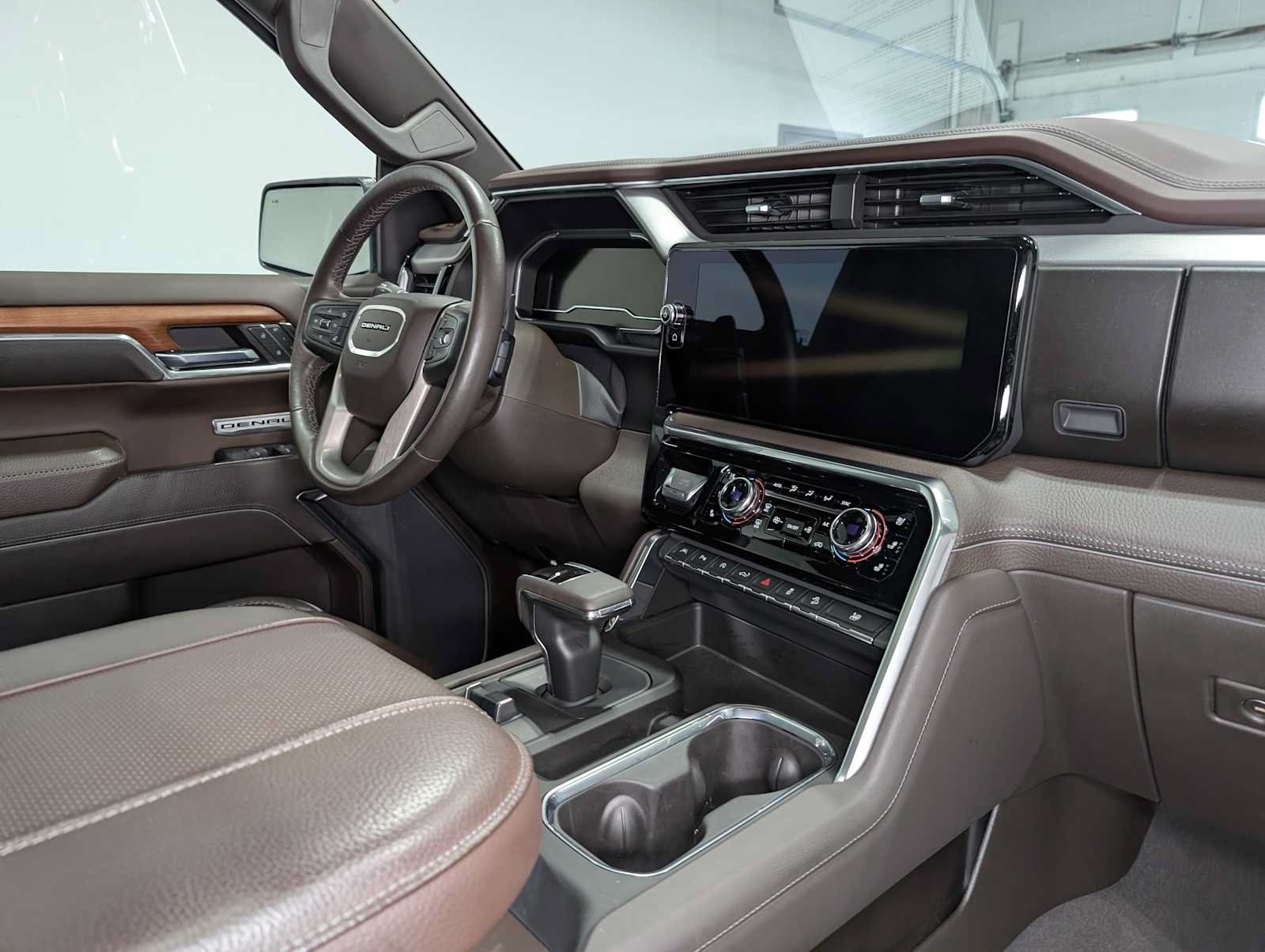 Certified 2023 GMC Sierra 1500 Denali AWD/4WD image 49