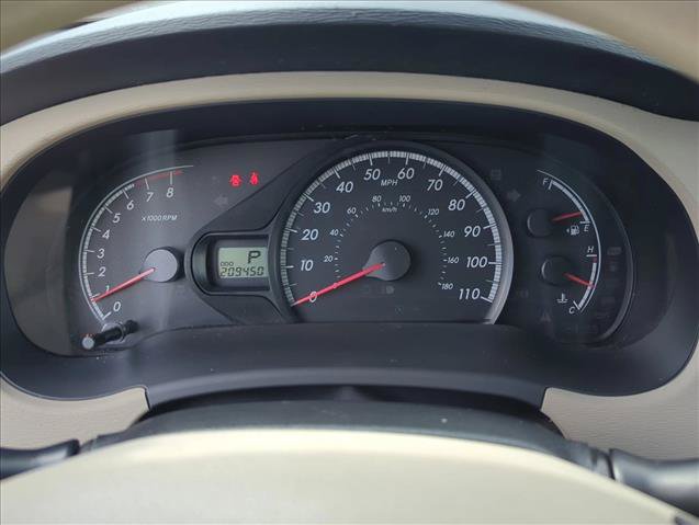 Used 2012 Toyota Sienna LE FWD image 12