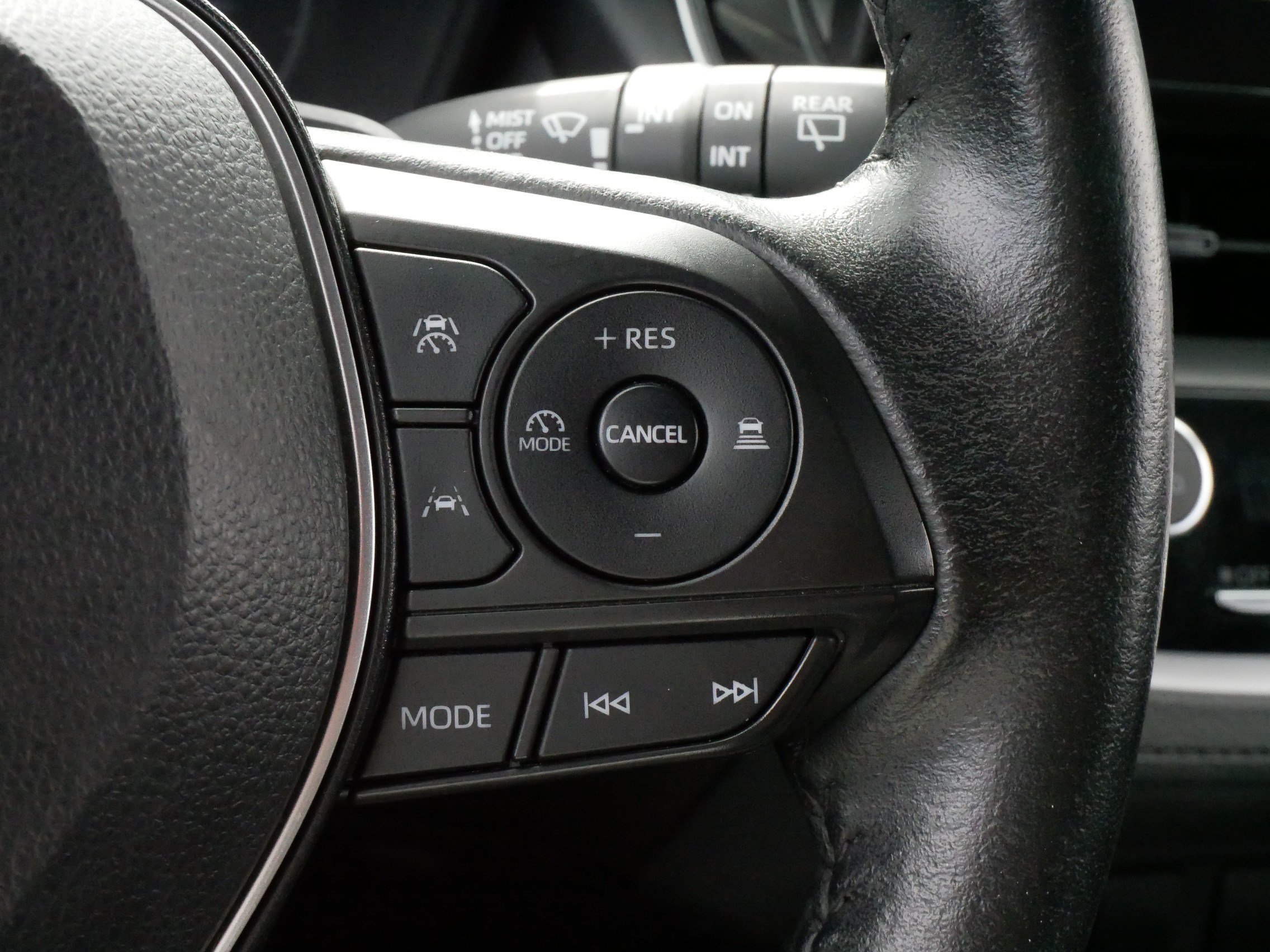 Certified 2023 Toyota Corolla Cross AWD Hybrid image 26