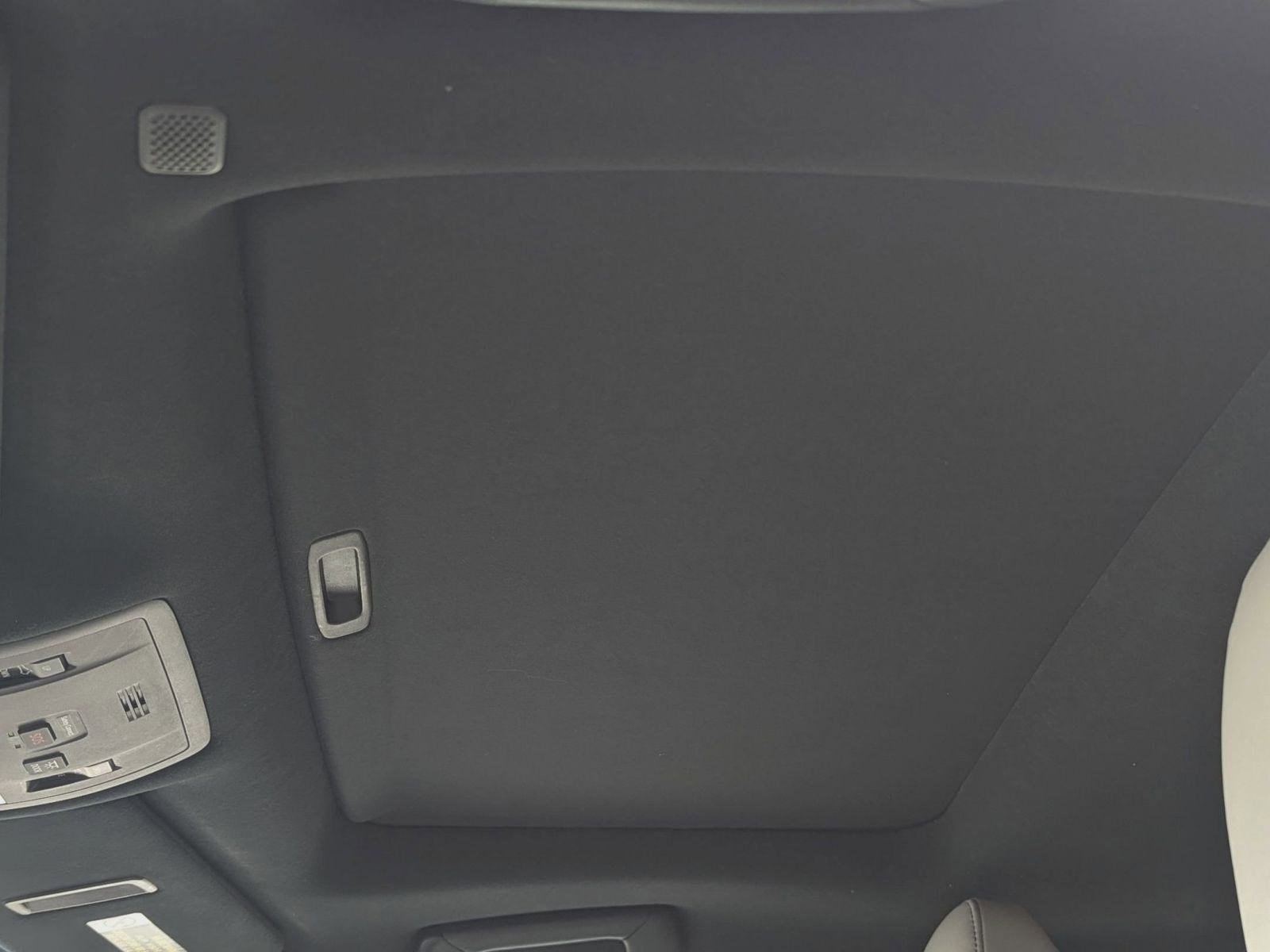 Used 2018 Lexus RX 350 F Sport w/ Cold Area Package image 13