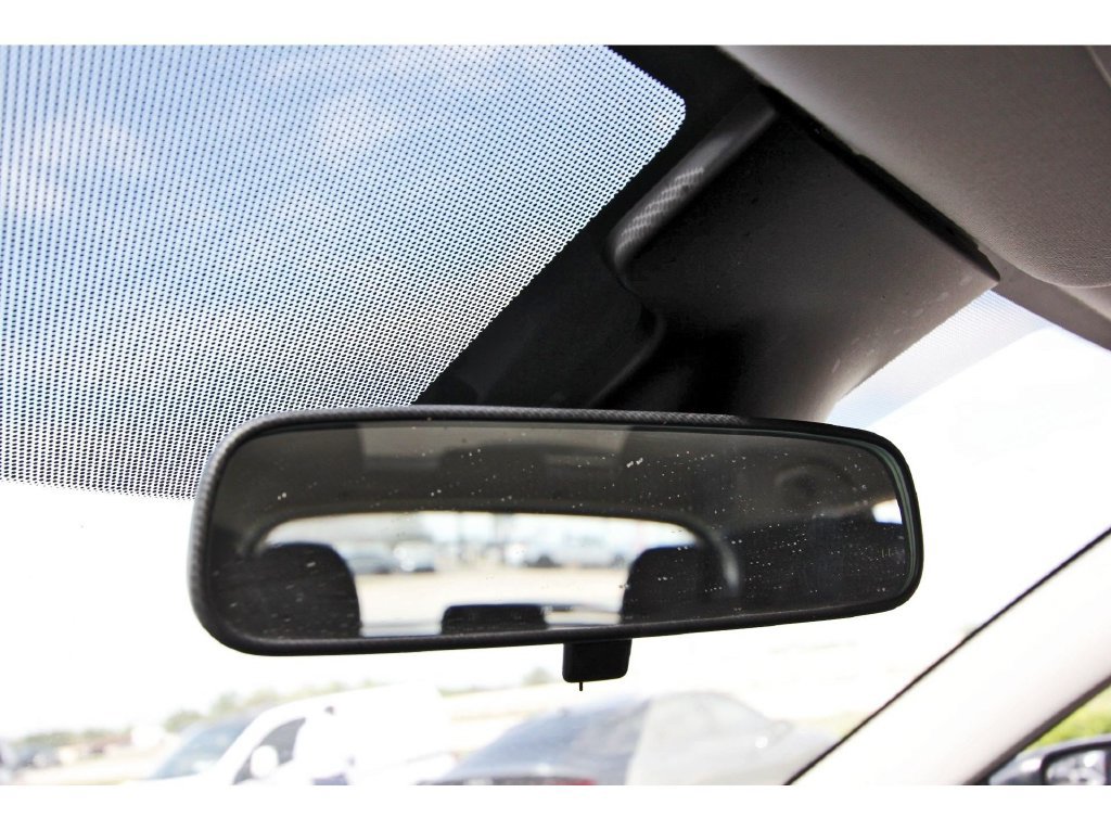 Used 2021 Nissan Rogue Sport S FWD image 25