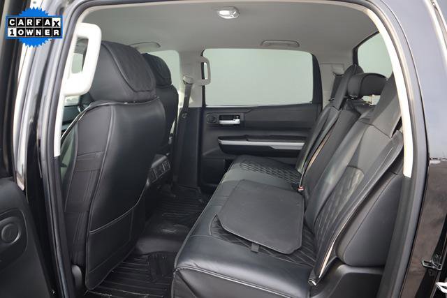 Used 2021 Toyota Tundra SR5 image 21