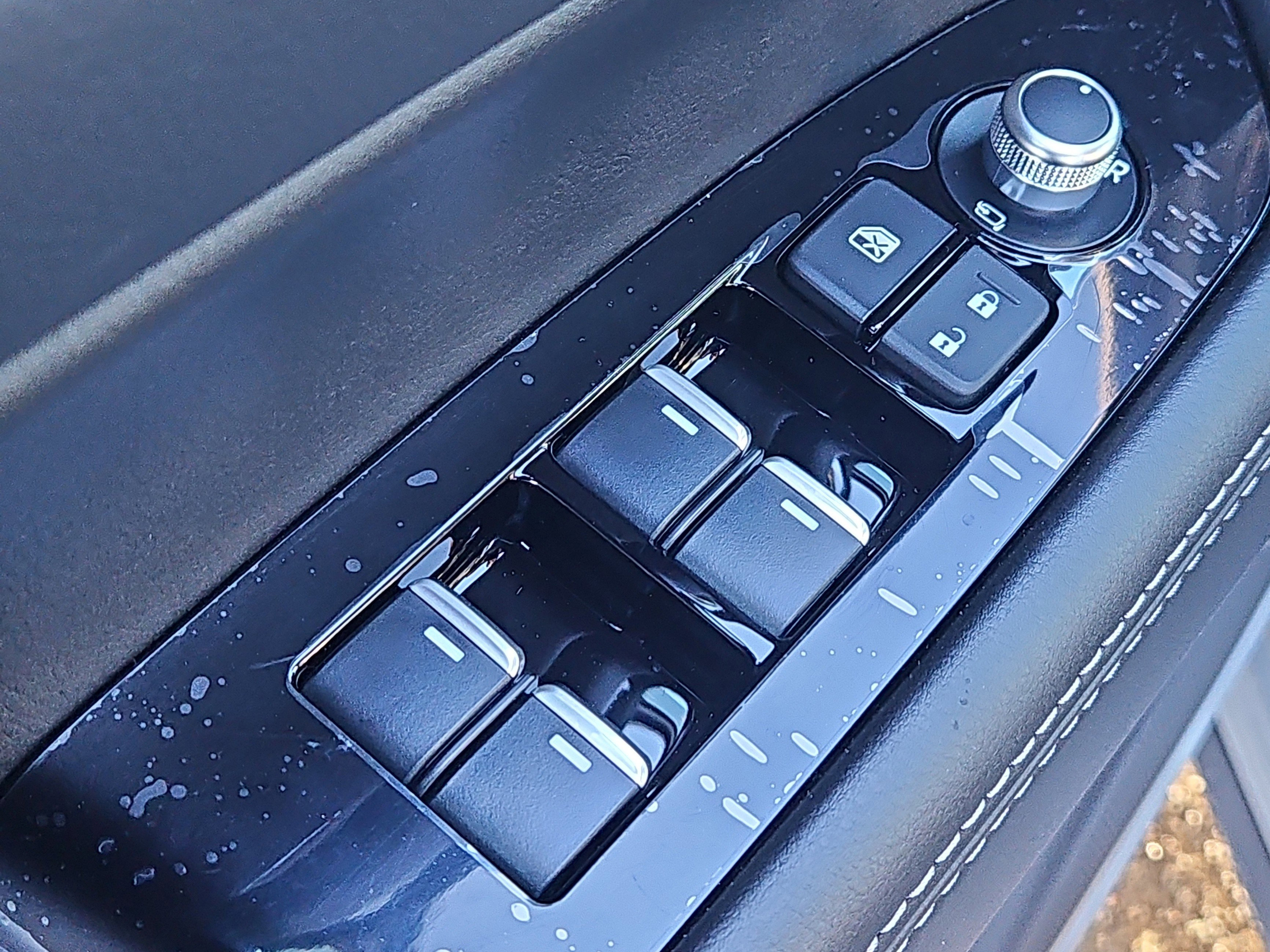 New 2025 MAZDA CX-5 AWD 2.5 S w/ Premium Plus Pkg image 18