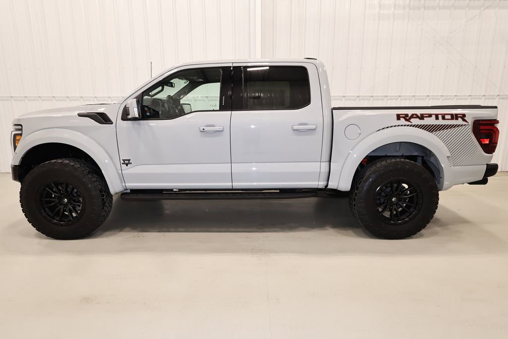 New 2026 Ford F150 Raptor image 5