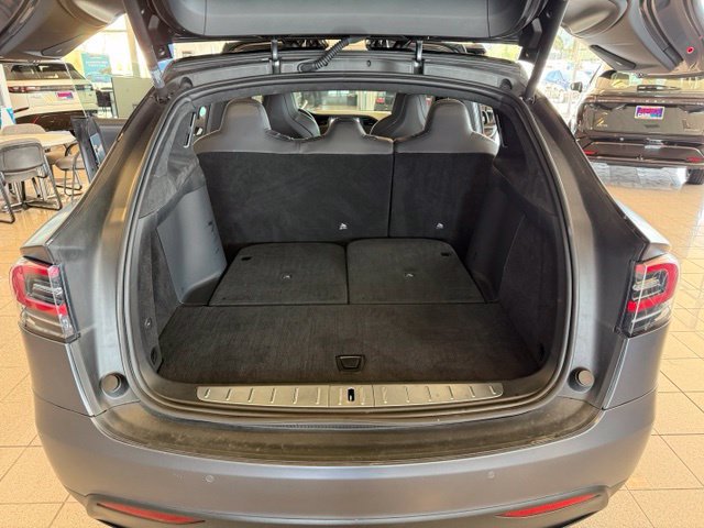 Used 2018 Tesla Model X 100D AWD/4WD image 24