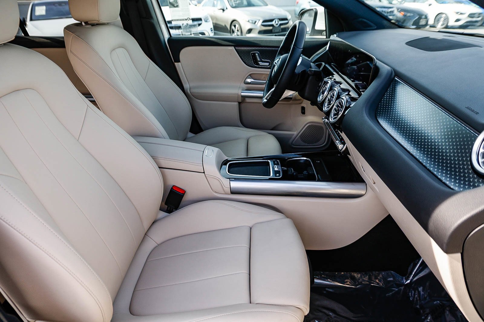 Used 2025 Mercedes-Benz GLA 250 GLA 250 image 17