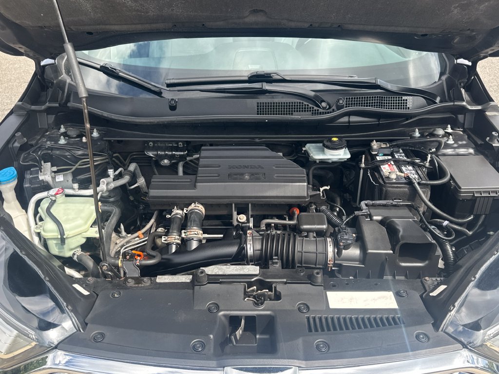 Used 2018 Honda CR-V Touring image 10