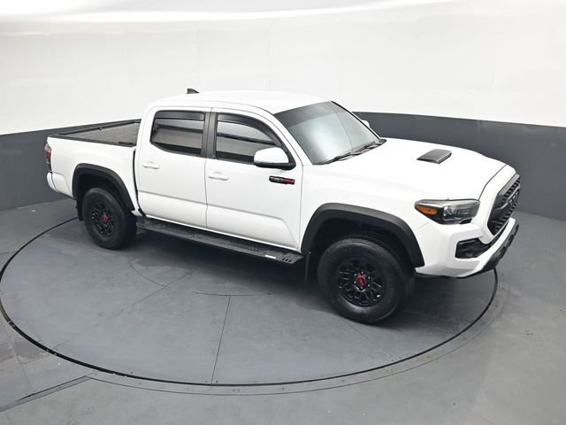 Used 2017 Toyota Tacoma TRD Pro AWD/4WD image 19