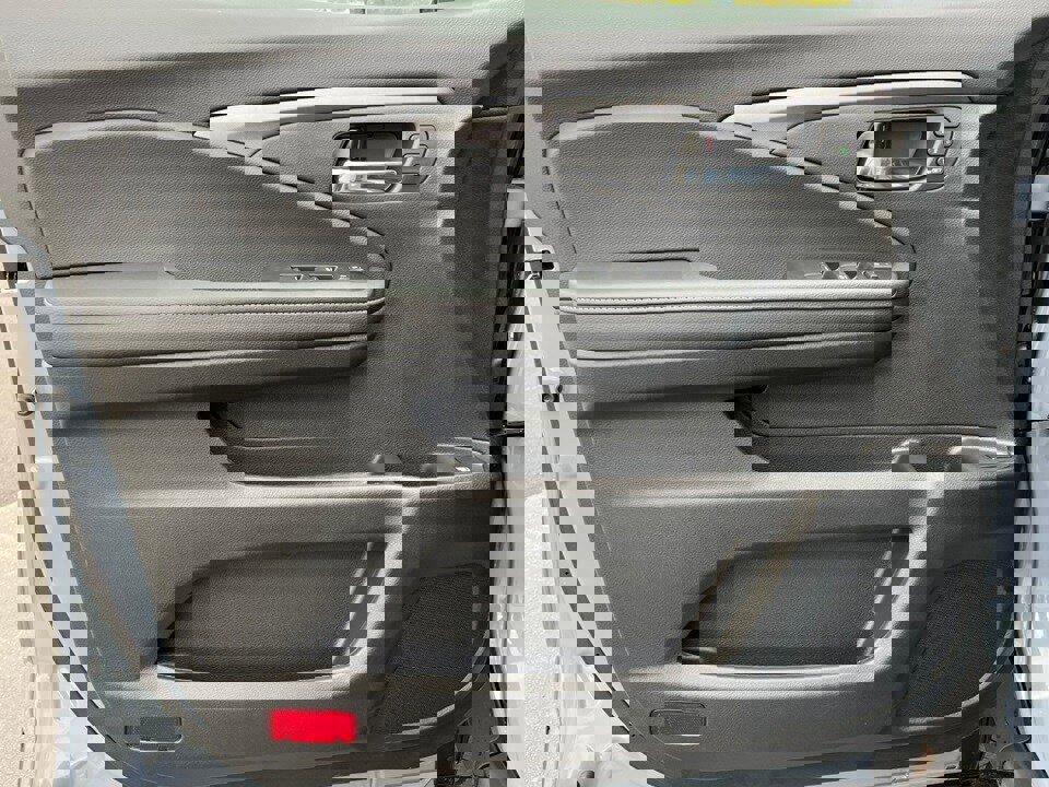 New 2026 Honda Ridgeline RTL image 15