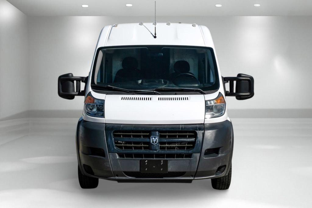 Used 2017 RAM ProMaster 1500 image 4