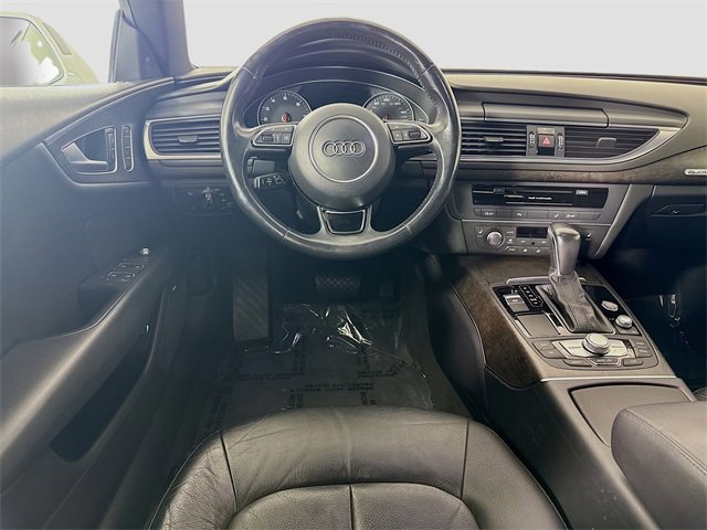 Used 2017 Audi A7 3.0T Premium Plus w/ S Line Sport Package image 24