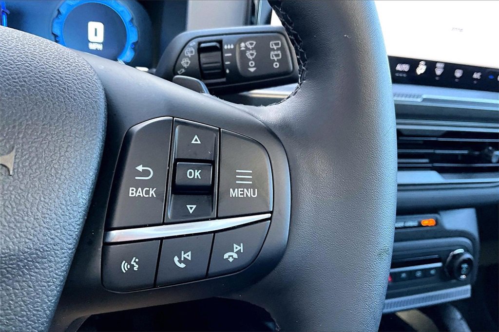 Used 2025 Ford Bronco Sport Badlands w/ Badlands Tech Package image 12