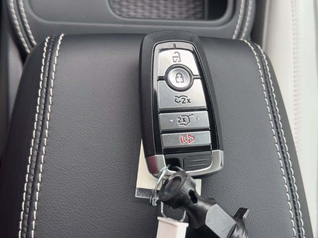New 2026 Ford Mustang Mach-E Premium AWD/4WD image 22