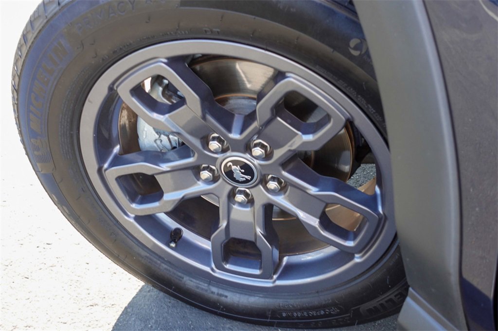 Used 2022 Ford Bronco Sport Big Bend image 10