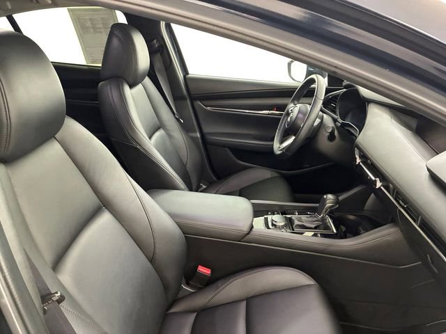 Used 2020 MAZDA MAZDA3 AWD Sedan w/ Preferred Package image 14
